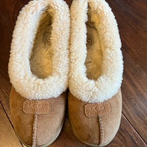 UGG Slippers